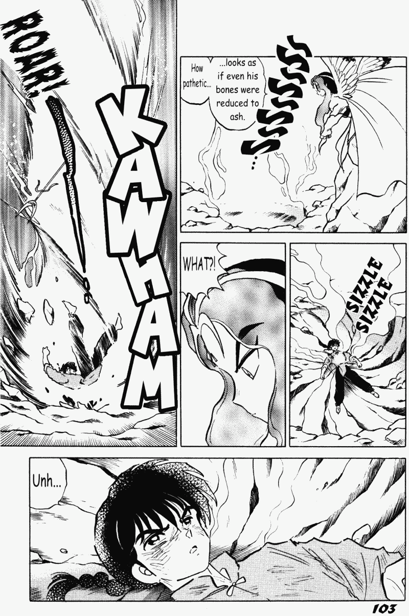 Ranma 1/2 Chapter 405 6